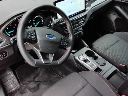 FORD FOCUS ACTIVE ST LINE X 1.5 EcoBlue 115 CV Powershift
