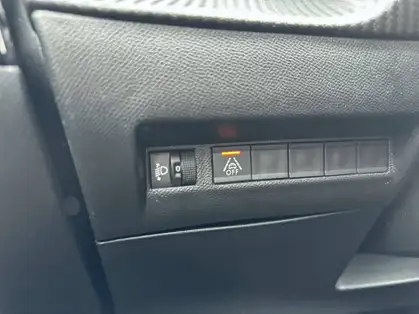 PEUGEOT 2008 2008 ALLURE PACK BlueHDi 110 CV BVM6 