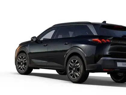 PEUGEOT 5008 GT 1.2 HYBRID 136 CV E-DCS6