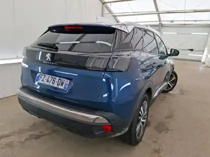 PEUGEOT 3008 ALLURE PACK 1.5 BLUEHDI 130 CV EAT8