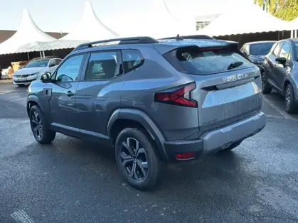 DACIA DUSTER ECO-G 100 Expression