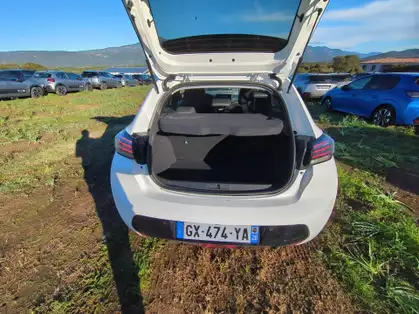 PEUGEOT 208 ALLURE 1.2 PURETECH 100 CV BVM6