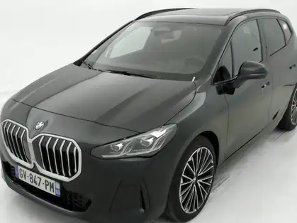 BMW SERIE 2 ACTIVE TOURER U06 Active Tourer 218i 136 ch DKG7 M Sport