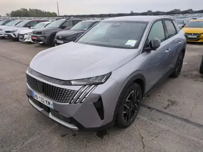 PEUGEOT 3008 ALLURE HYBRIDE 136 CV e-DCS6