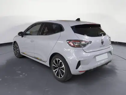 RENAULT CLIO V TECHNO E-Tech full hybrid 145 CV GSR2 