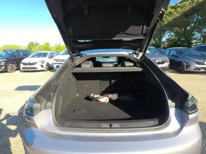 PEUGEOT 508 ALLURE HYBRID 225 CV e-EAT8