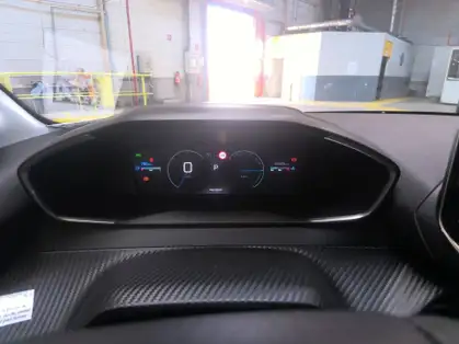PEUGEOT 208 ALLURE Hybrid 110 CV e-DCS6 