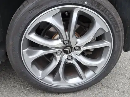 CITROEN DS4 SPORT CHIC THP 200 CV BVM