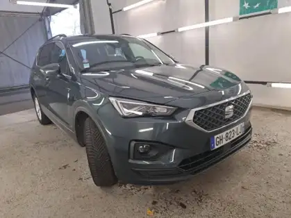 SEAT TARRACO STYLE BUSINESS 1.5 TSI 150 CV BVM6 7 PLACES