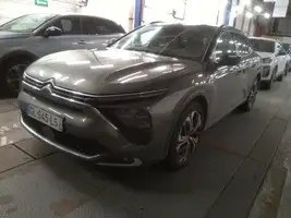 CITROEN SHINE HYBRIDE 225 CV E-EAT8