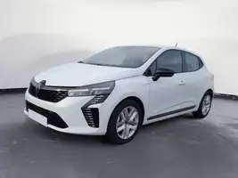 RENAULT EVOLUTION E-Tech full hybrid 145 CV 