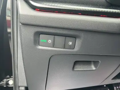 SKODA OCTAVIA COMBI SPORTLINE 1.5 TSI Hybrid 150 CV DSG7 