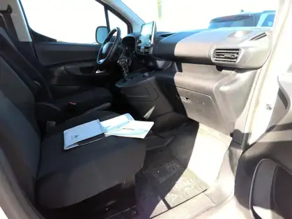 CITROEN BERLINGO VAN TAILLE XL 950 KGS BLUEHDI 100 CV BVM6