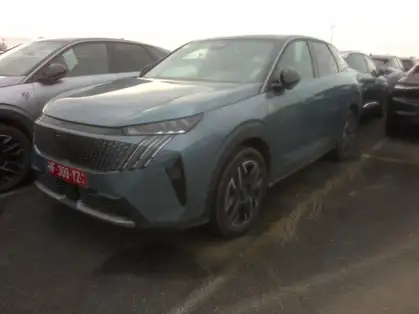 PEUGEOT 3008 GT Hybrid 145 e-DCS6