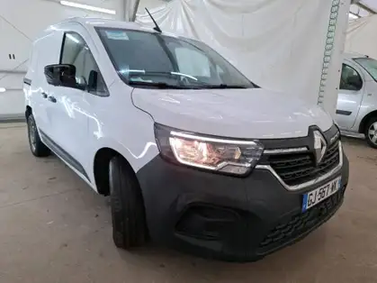 RENAULT KANGOO VAN KANGOO VAN GRAND CONFORT DCI 95 CV BVM