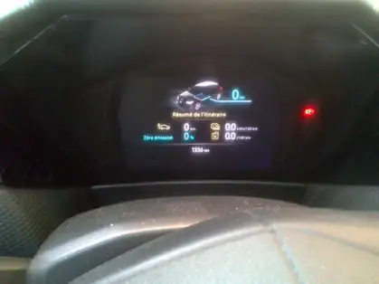 DS DS 4 RIVOLI Hybride E-Tense 225 CV EAT8 