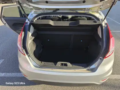 FORD FIESTA 1.0 EcoBoost 100 S&S Trend