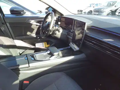 RENAULT AUSTRAL TECHNO ESPRIT ALPINE mild hybrid 160 CV BVA