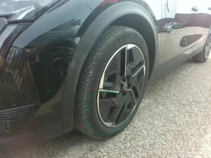 PEUGEOT 408 GT HYBRID 136 CV e-DCS6