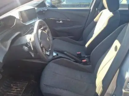 PEUGEOT 208 Hybrid 110 ch e-DCS6 Style