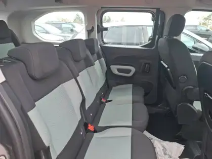 CITROEN NOUVEAU BERLINGO Taille XL 7pl BlueHDi 130 S&S BVM6 Feel