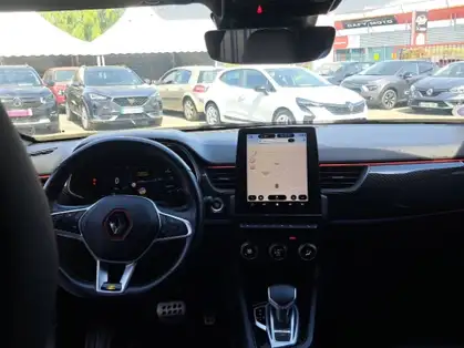 RENAULT ARKANA ARKANA RS LINE 1.6 E-TECH 145 CV EDC