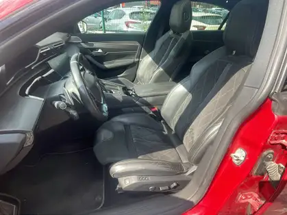 PEUGEOT 508 PureTech 225 ch S&S EAT8 First Edition