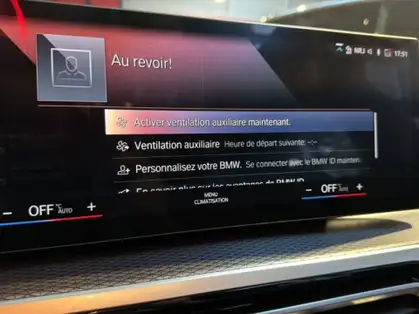 BMW SERIE 4 GRAN COUPE G26 M Sport 420d 190 CV BVA8 