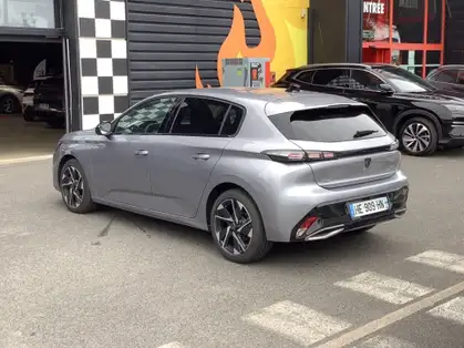 PEUGEOT 308 ALLURE 1.5 BLUEHDI 130 CV EAT8