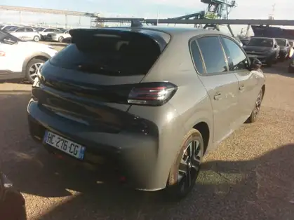 PEUGEOT 208 ALLURE HYBRID 100 CV E-DCS6
