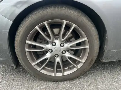 INFINITI Q50 2.2d 170ch Premium BVA