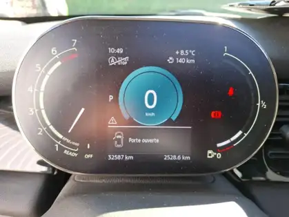 MINI HATCH 5 PORTES F55 LCI II CAMDEN HATCH Cooper 136 ch DKG7 5 PORTES