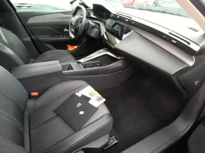 PEUGEOT 308 ALLURE Hybrid 145 CV e-DCS6 