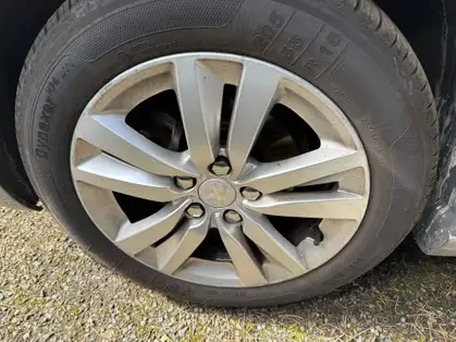 PEUGEOT 308 ACTIVE PURETECH 110 CV BVM 