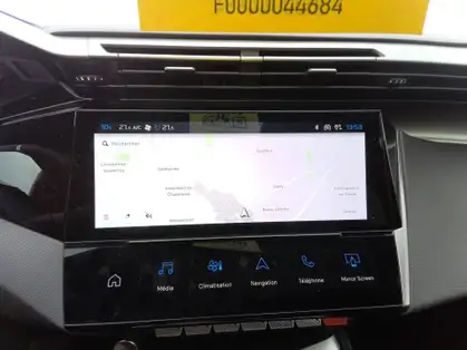 PEUGEOT 408 GT HYBRID 136 CV e-DCS6