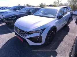 PEUGEOT GT Hybrid 145 e-DCS6