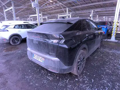 PEUGEOT 3008 ALLURE HYBRIDE 136 CV e-DCS6