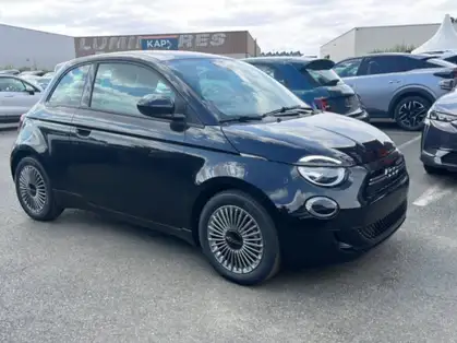 FIAT 500 1.0 65 ch Hybride Icone