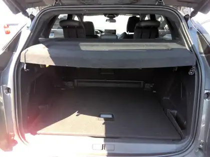 PEUGEOT 3008 ALLURE PACK HYBRID 136 CV E-DCS6