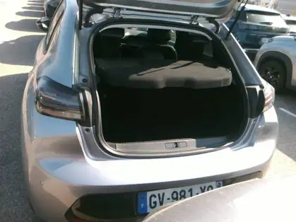 PEUGEOT 208 ALLURE 1.2 PURETECH 100 CV BVM6