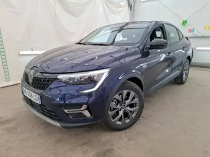 RENAULT ARKANA E-Tech full hybrid 145 GSR2 Evolution