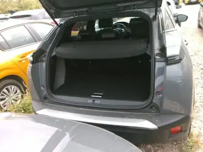 PEUGEOT 2008 ALLURE 1.2 PURETECH 100 CV BVM6