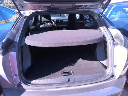 PEUGEOT 2008 ALLURE PURETECH 130 CV EAT8