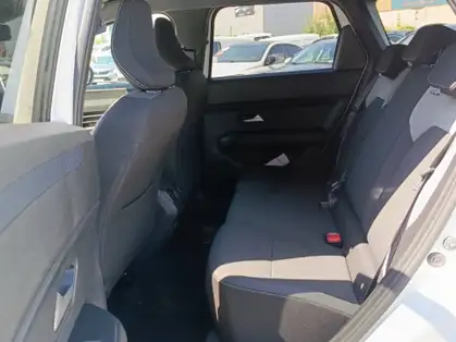 DACIA BIGSTER HYBRID JOURNEY HYBRID 155 CV 