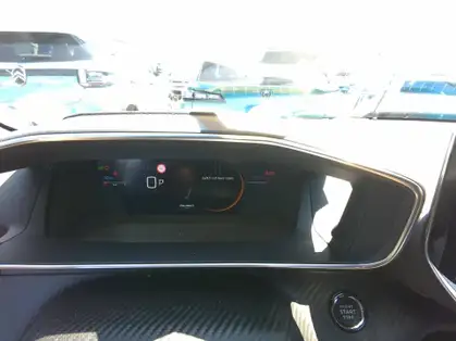 PEUGEOT 208 GT Hybrid 145 CV e-DCS6