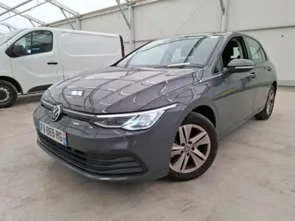 VOLKSWAGEN GOLF 1.5 TSI ACT OPF 130 BVM6 Life Business 1st