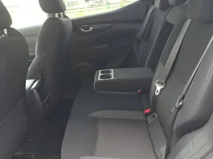 NISSAN QASHQAI 2019 EVAPO 1.5 dCi 115 N-Connecta