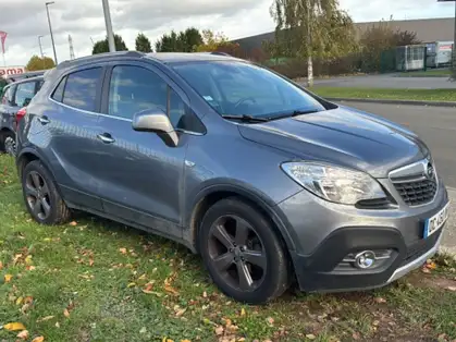 OPEL MOKKA COSMO PACK 1.4 Turbo 140 CV BVM  4x2 