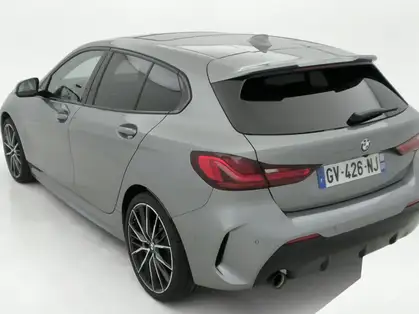 BMW SERIE 1 118i 136 ch DKG7 M Sport
