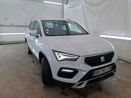 SEAT ATECA BUSINESS 2.0 TDI 150 CV DSG7 